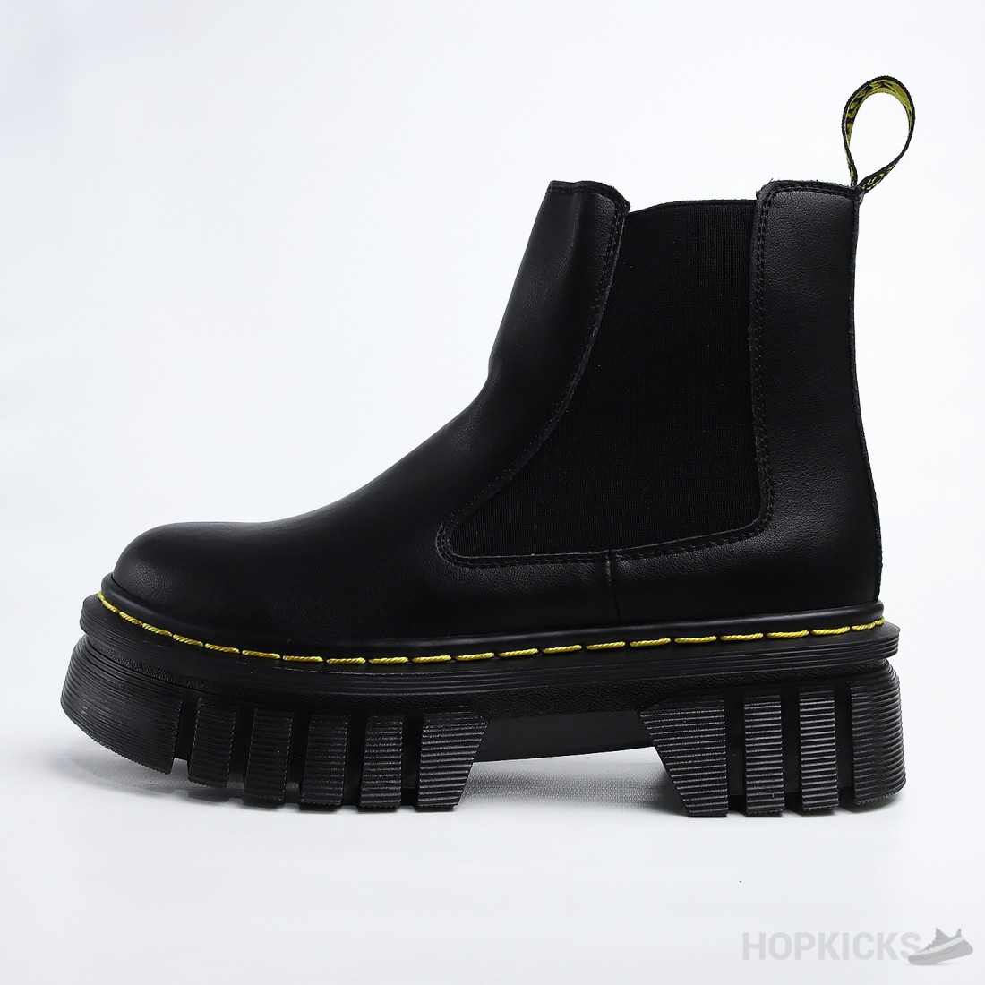 Doc martens basses discount femme